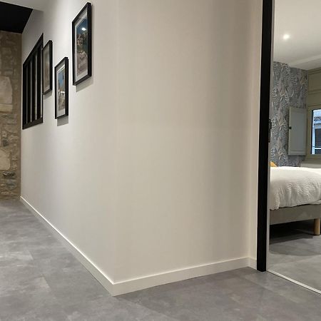 Le Loft De L'Hotel Dieu Villefranche-de-Rouergue Pokój zdjęcie