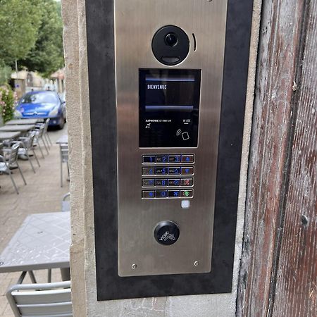 Le Loft De L'Hotel Dieu Villefranche-de-Rouergue Zewnętrze zdjęcie