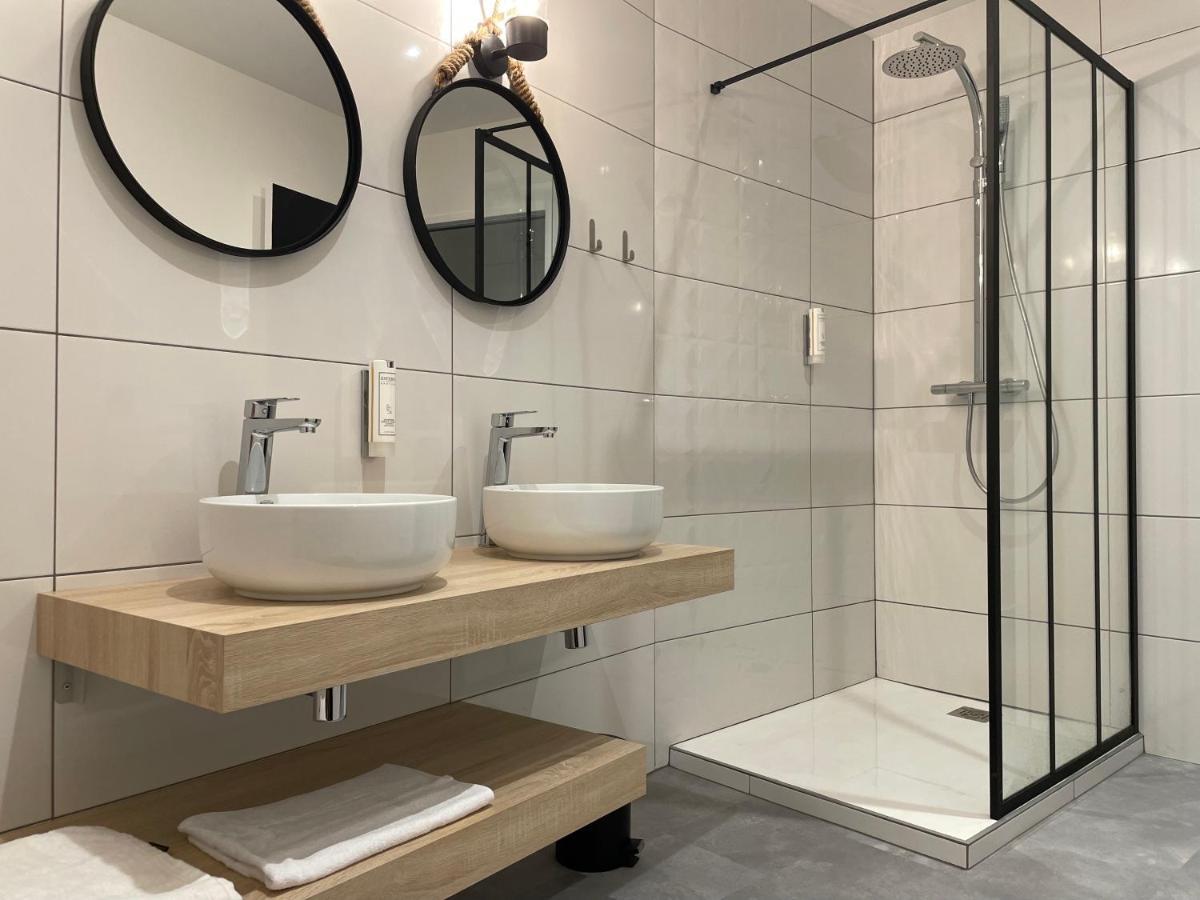 Le Loft De L'Hotel Dieu Villefranche-de-Rouergue Zewnętrze zdjęcie