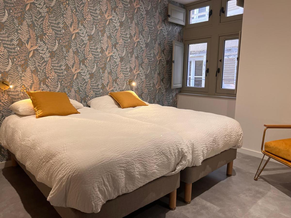 Le Loft De L'Hotel Dieu Villefranche-de-Rouergue Zewnętrze zdjęcie