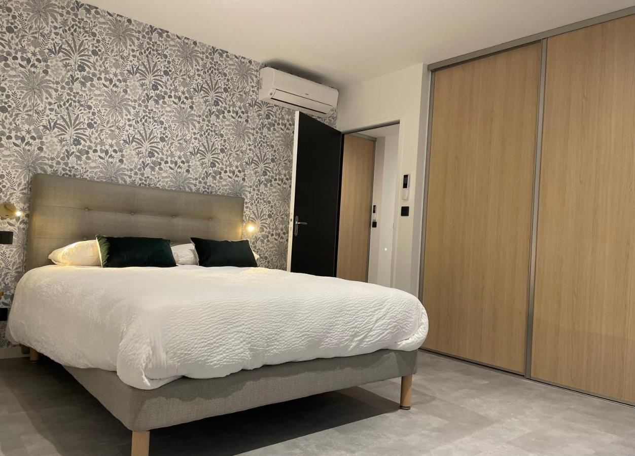 Le Loft De L'Hotel Dieu Villefranche-de-Rouergue Zewnętrze zdjęcie