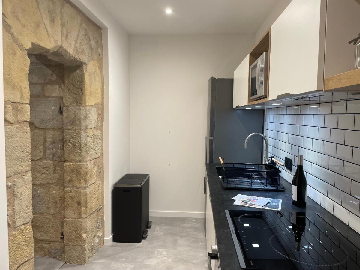 Le Loft De L'Hotel Dieu Villefranche-de-Rouergue Zewnętrze zdjęcie