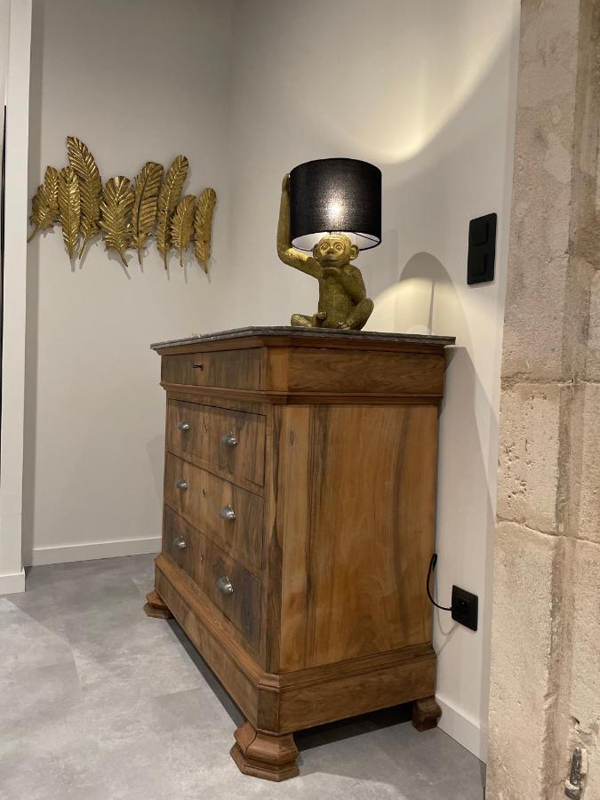 Le Loft De L'Hotel Dieu Villefranche-de-Rouergue Zewnętrze zdjęcie