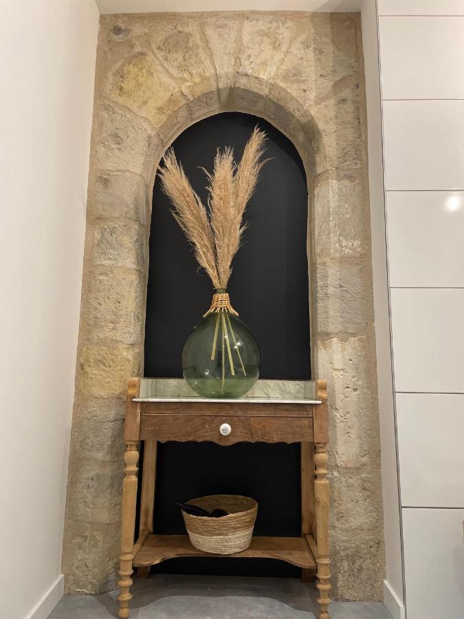 Le Loft De L'Hotel Dieu Villefranche-de-Rouergue Zewnętrze zdjęcie