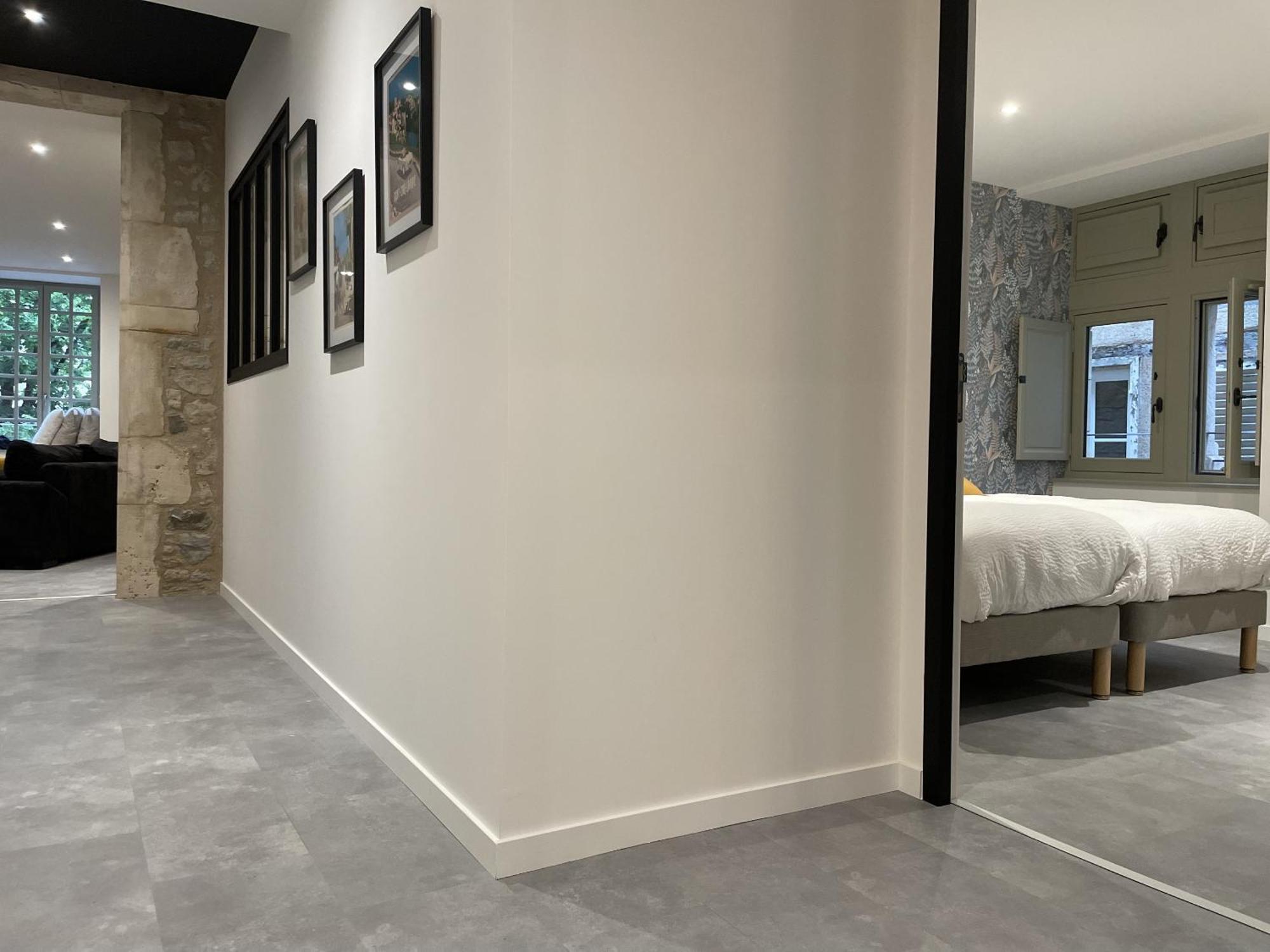 Le Loft De L'Hotel Dieu Villefranche-de-Rouergue Pokój zdjęcie